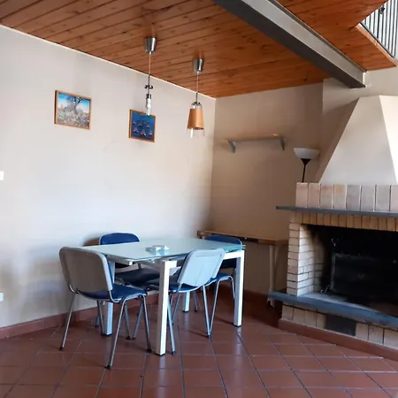 Casa Sanita Naples
