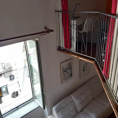 Casa Sanita Apartment