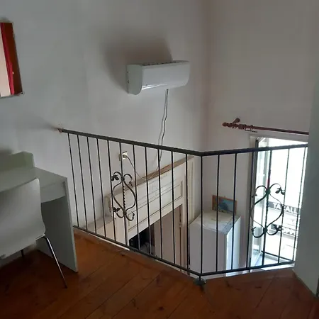 Casa Sanita * Naples