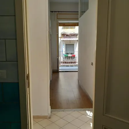 Casa Sanita Apartment Naples