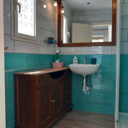 Casa Sanita Apartment Naples