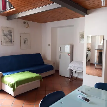 Apartment Casa Sanita *