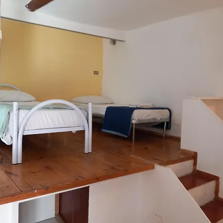 Casa Sanita Apartment *