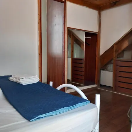 Casa Sanita * Naples
