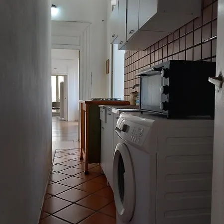 Casa Sanita Apartment *