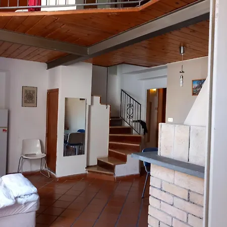 Casa Sanita Apartment Naples