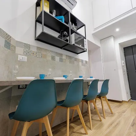 Live Appartement *