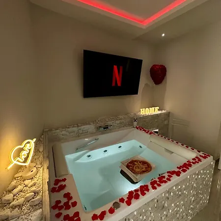 Appartement Michy Naples