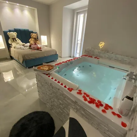Michy Appartement