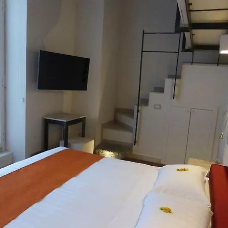 Vendégház Micalo Art 4*