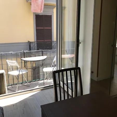 Agora Bed & Breakfast