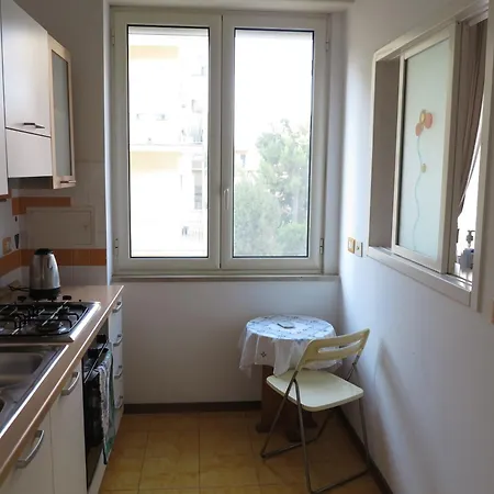 Appartement Laura House *