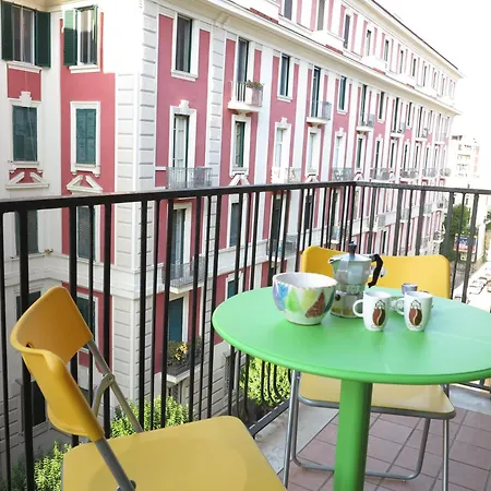 Laura House Appartement