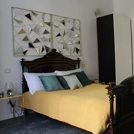 Appartamento Casa Gaia