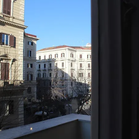 Casa Gaia Apartment *