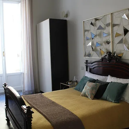 Casa Gaia Appartamento Napoli