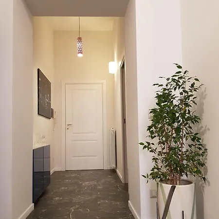 Apartment Casa Gaia *