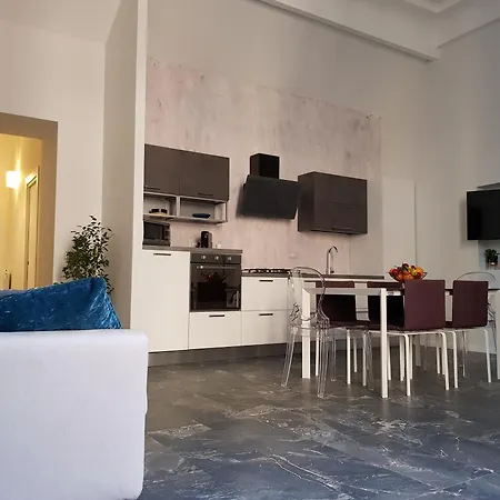 Casa Gaia Apartment *