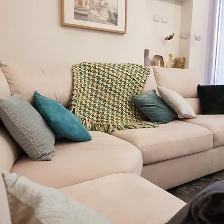Apartment Casa Gaia