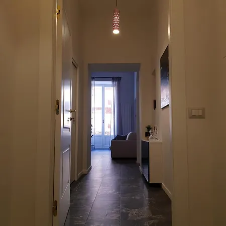 Appartamento Casa Gaia *