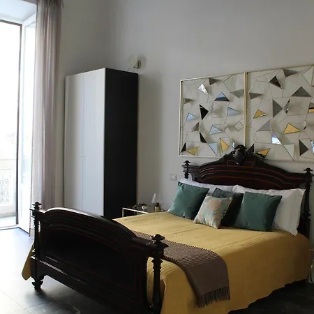 Casa Gaia Apartment *