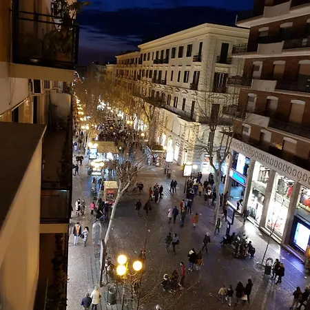 Appartamento Casa Gaia Napoli