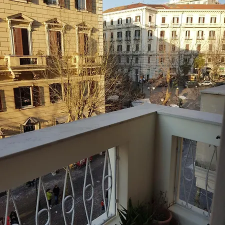 Appartamento Casa Gaia *