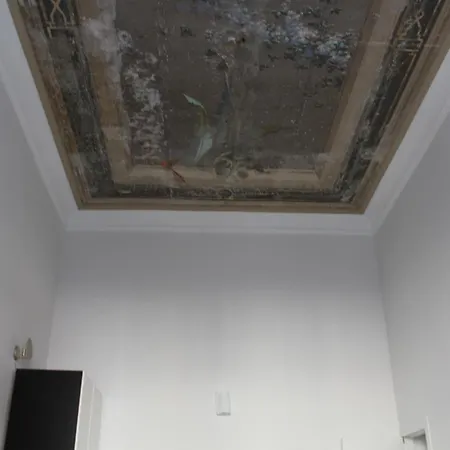 Apartment Casa Gaia Neapel