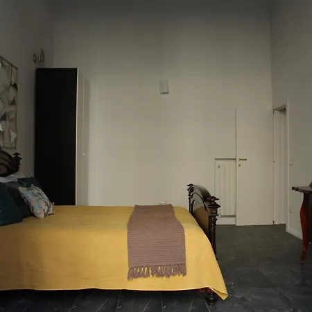 Appartamento Casa Gaia Napoli
