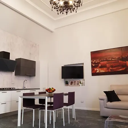 Casa Gaia Neapel