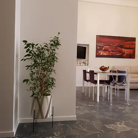 Appartamento Casa Gaia