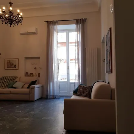 Appartamento Casa Gaia Napoli
