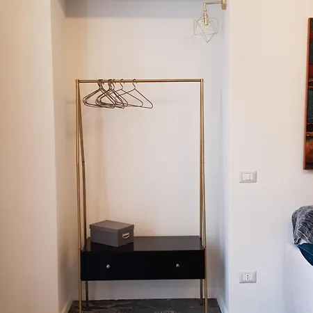 Casa Gaia Apartment