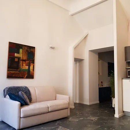 Casa Gaia Appartamento *