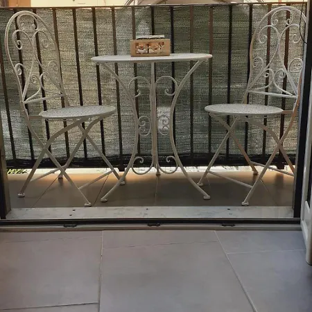 Iris Sweet * Napoli
