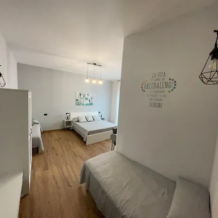 Bed & Breakfast Reginella Naples