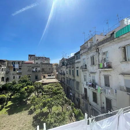 Reginella * Naples