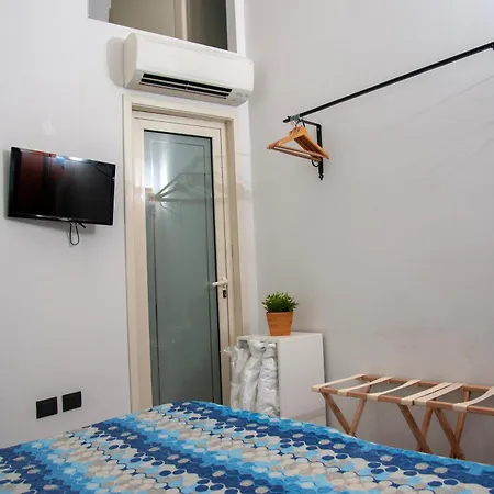 Apartmán Palazzo Carafa Della Spina *