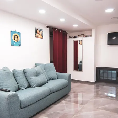 Centro Storico Luxury Holiday home Naples
