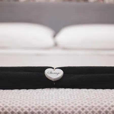 Holiday home Centro Storico Luxury