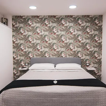 Holiday home Centro Storico Luxury
