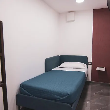 Centro Storico Luxury Holiday home Naples