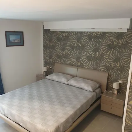 Iris Sweet Casa vacanze Napoli