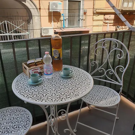Casa vacanze Iris Sweet