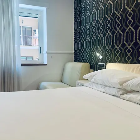 Napoliday Bed and breakfast