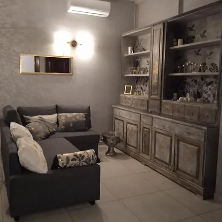 Apartment Bella 'mbriana