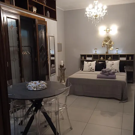 Bella 'mbriana Apartment