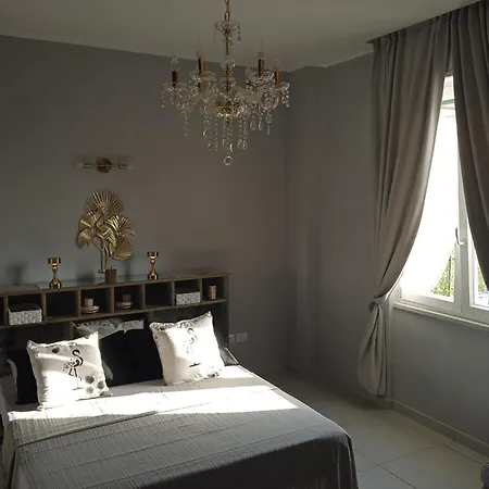 Bella 'mbriana Apartment
