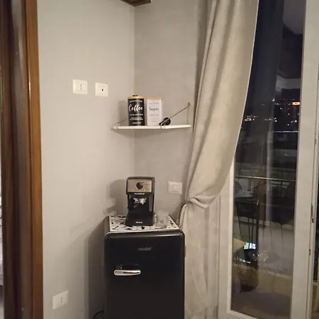 Bella 'mbriana Apartment Naples