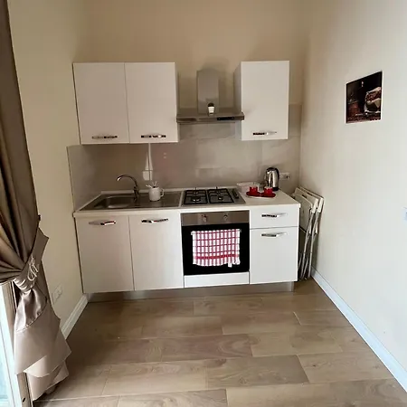 Mc Bed & Breakfast Napoli